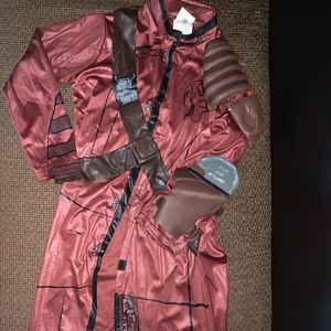 Kid’s Guardians of the Galaxy Star Lord Costume